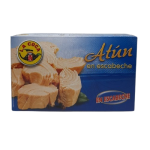 ATÚN ESCABECHE 275g. - LA COCA