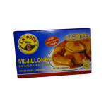MEJILLONES VIEIRA 13-18 LA COCA