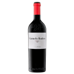 Vino Carmelo Rodero Crianza