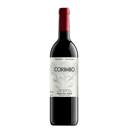 Vino Corimbo 16 meses