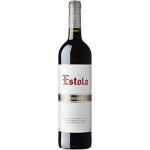 Vino Estola Crianza