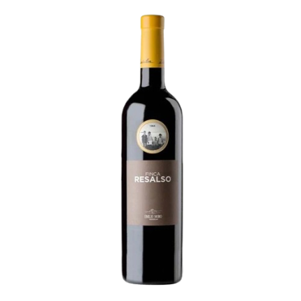 Vino Finca Resalso