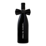 Vino Habla del Silencio