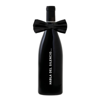 Vino Habla del Silencio