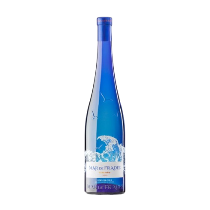 Vino Mar de Frades albariño