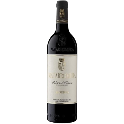 Vino Matarromera Reserva