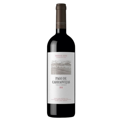 Vino Pago de Carraovejas