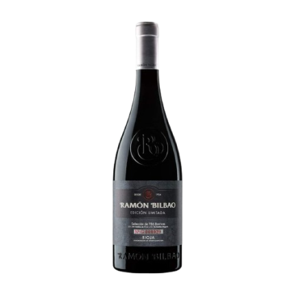 Vino Ramón Bilbao Edición Limitada