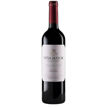 Vino Viña Mayor Crianza