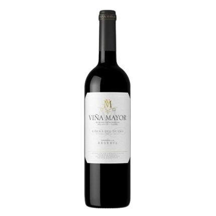 Vino Viña Mayor Reserva