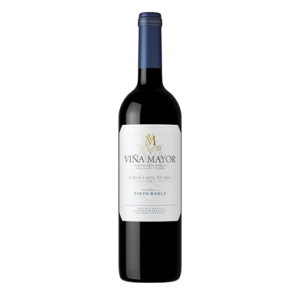 Vino Viña Mayor Roble