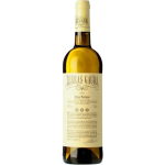 Vinos Terras Gauda albariño