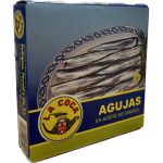 AGUJAS ACEITE VEGETAL 275g – LA COCA