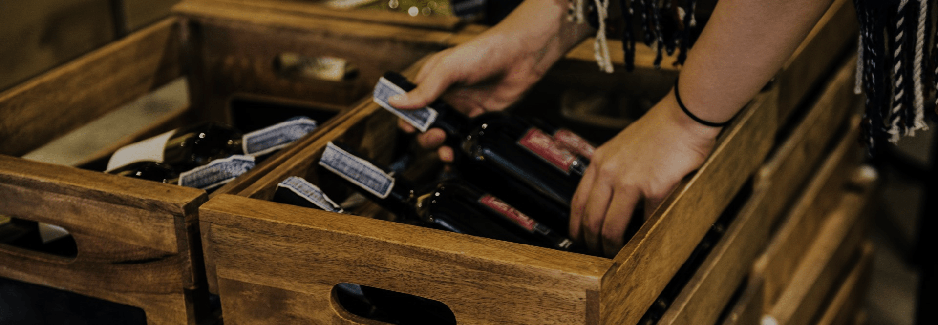 vinos por mayor y hosteleria